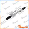 Crémaillère de direction hydraulique pour NISSAN | 01604040, 29512